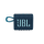 Портативная колонка JBL Go 3, синий - фото 2