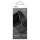 Ремешок Uniq для Apple Watch 49/45/44/42 mm Straden Waterproof Кожа/Силикон Серый - фото 3
