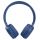 Гарнитура T510 BT JBL Синие - фото 3