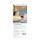 Ремешок Uniq для Apple Watch 49/45/44/42 mm Revix Premium Ed. Кожа/Силикон Угольный/Пепельно-серый - фото 4