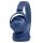 Гарнитура T510 BT JBL Синие - фото 4