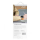 Ремешок Uniq для Apple Watch 49/45/44/42 mm  Revix Premium Ed. Leather/Silicone Blush Розовый/Белый - фото 4