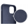 Чехол Elago для iPhone 11 Soft silicone case Синий - фото 5