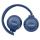 Гарнитура T510 BT JBL Синие - фото 5