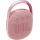 Акустическая система JBL CLIP 4, розовый - фото 3