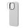 Чехол Uniq для iPhone 15 Pro LINO Мел серый (Magsafe) - фото 2