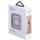 Чехол Uniq для Apple Watch 44 mm LINO Розовый - фото 6