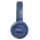 Гарнитура T510 BT JBL Синие - фото 6