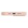 Чехол Uniq для iPhone 15 Pro Max LINO Розовый (Magsafe) - фото 5