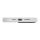 Чехол Uniq для iPhone 15 Pro LINO Мел серый (Magsafe) - фото 6