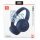 Гарнитура T510 BT JBL Синие - фото 7
