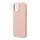 Чехол Uniq для iPhone 15 LINO Розовый (Magsafe) - фото 2