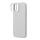 Чехол Uniq для iPhone 15 LINO Мел серый (Magsafe) - фото 2