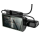 Авторегистратор Hoco DI07, дисплей 3", 2 камеры, 120°, 200мАч, MicroSD до 32Гб (черный) - фото 8