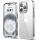 Чехол-накладка Elago для iPhone 14 Pro Max чехол CLEAR case (tpu) Прозрачный - фото 1