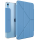 Чехол Uniq для iPad 10.9 (2022 10th Gen) Camden Северный Синий - фото 1