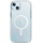 Чехол Uniq для iPhone 15 Plus Combat AF белый (MagSafe) - фото 3