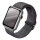 Ремешок Uniq для Apple Watch 45/44/42 mm ASPEN Strap Плетеный Серый - фото 1