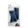 Чехол Uniq для iPhone 15 Pro Heldro Mount с подставкой Темно-синий - фото 7