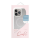 Чехол Uniq для iPhone 15 Pro COEHL Lumino Сверкающее серебро (MagSafe) - фото 3