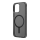 Чехол Uniq для iPhone 15 Pro Max Lifepro Xtreme AF Морозный дым (MagSafe) - фото 2