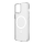 Чехол Uniq для iPhone 15 Calio Прозрачный (MagSafe) - фото 2