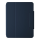 Чехол Uniq для iPad Pro 11 (2022/21) / Air 10.9 (2022/20) ROVUS Magnetic 360 Rotating Detachable синий - фото 2