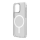 Чехол Uniq для iPhone 15 Pro Max Combat AF белый (MagSafe) - фото 2