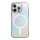 Чехол Uniq для iPhone 15 Pro Max Lifepro Xtreme AF Радужный (MagSafe) - фото 3