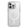Чехол Uniq для iPhone 15 Pro Max Lifepro Xtreme AF Морозная ясность (MagSafe) - фото 3