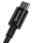 Кабель Baseus Superior Series Fast Charging Data Cable Type-C to Type-C 100W 2m Black - фото 3
