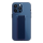 Чехол Uniq для iPhone 15 Pro Heldro Mount с подставкой Темно-синий - фото 3