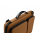 Сумка Tomtoc для ноутбуков Defender-A42 Laptop Shoulder Briefcase 13.5", Коричневый - фото 3