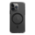 Чехол Uniq для iPhone 15 Pro Max чехол Calio серый (MagSafe) - фото 3