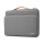 Сумка Tomtoc для ноутбуков Defender-A14 Laptop Briefcase 13.5", серый - фото 3