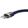 Кабель Baseus cafule Cable USB For iP 1.5A 2m Gold+Blue - фото 6