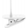 Беспроводная настольная лампа с клипсой Yeelight Clip on Lamp J1 - фото 5