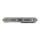 Чехол Uniq для iPhone 15 Pro Max Combat AF Морозно-серый (MagSafe) - фото 5