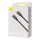 Кабель Baseus Superior Series Fast Charging Data Cable Type-C to Type-C 100W 2m Black - фото 5