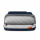 Сумка Tomtoc для ноутбуков Defender-A14 Laptop Briefcase 16", Темно-синий - фото 5