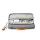 Сумка Tomtoc для ноутбуков Defender-A14 Laptop Briefcase 13.5", серый - фото 5