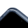 Чехол Uniq для iPhone 15 Pro Max Combat AF Дымчатый синий (MagSafe) - фото 6