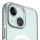 Чехол Uniq для iPhone 15 Calio Прозрачный (MagSafe) - фото 6