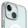 Чехол Uniq для iPhone 15 Calio Прозрачный (MagSafe) - фото 6