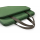 Сумка Tomtoc для ноутбуков 13.5" сумка TheHer Laptop Handbag H21, зеленый - фото 5