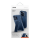Чехол Uniq для iPhone 15 Pro Max Heldro Mount с Темно-синий подставкой - фото 7
