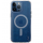 Чехол Uniq для iPhone 15 Pro COEHL Lumino Прусский синий (MagSafe) - фото 1