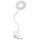 Беспроводная настольная лампа с клипсой Yeelight Clip on Lamp J1 - фото 1