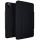 Чехол Uniq для iPad Pro 11 (2022/21) / Air 10.9 (2022/20) ROVUS Magnetic 360 Rotating Detachable черный - фото 1