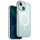 Чехол Uniq для iPhone 15 Calio Прозрачный (MagSafe) - фото 1